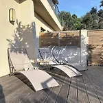 T2 Pour 3 Pers Vue A Aiguebelle * Aigue-Belle