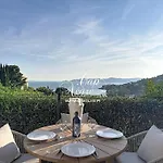 T2 Pour 3 Pers Vue A Aiguebelle Διαμέρισμα