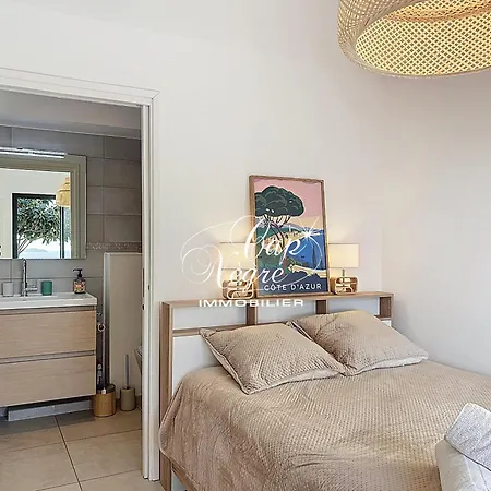 T2 Pour 3 Pers Vue A Aiguebelle Appartamento