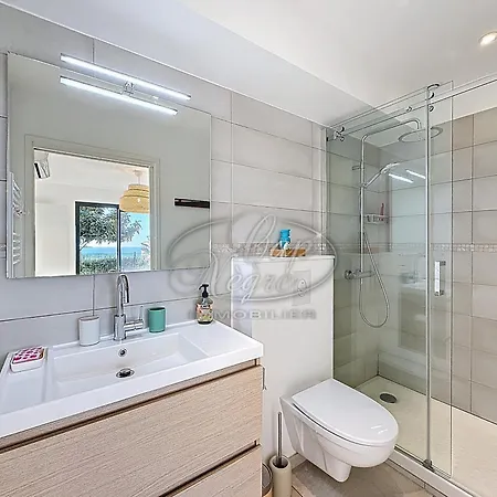 T2 Pour 3 Pers Vue A Aiguebelle Apartment