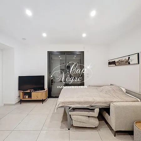Daire T2 Pour 3 Pers Vue A Aiguebelle Aigue-Belle